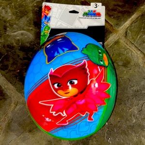 Pj Masks Helmet 3 +